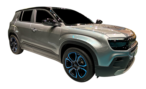 Jeep Avenger Neuwagen